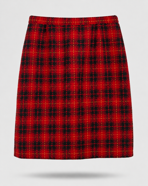 Falda Mujer (closet)