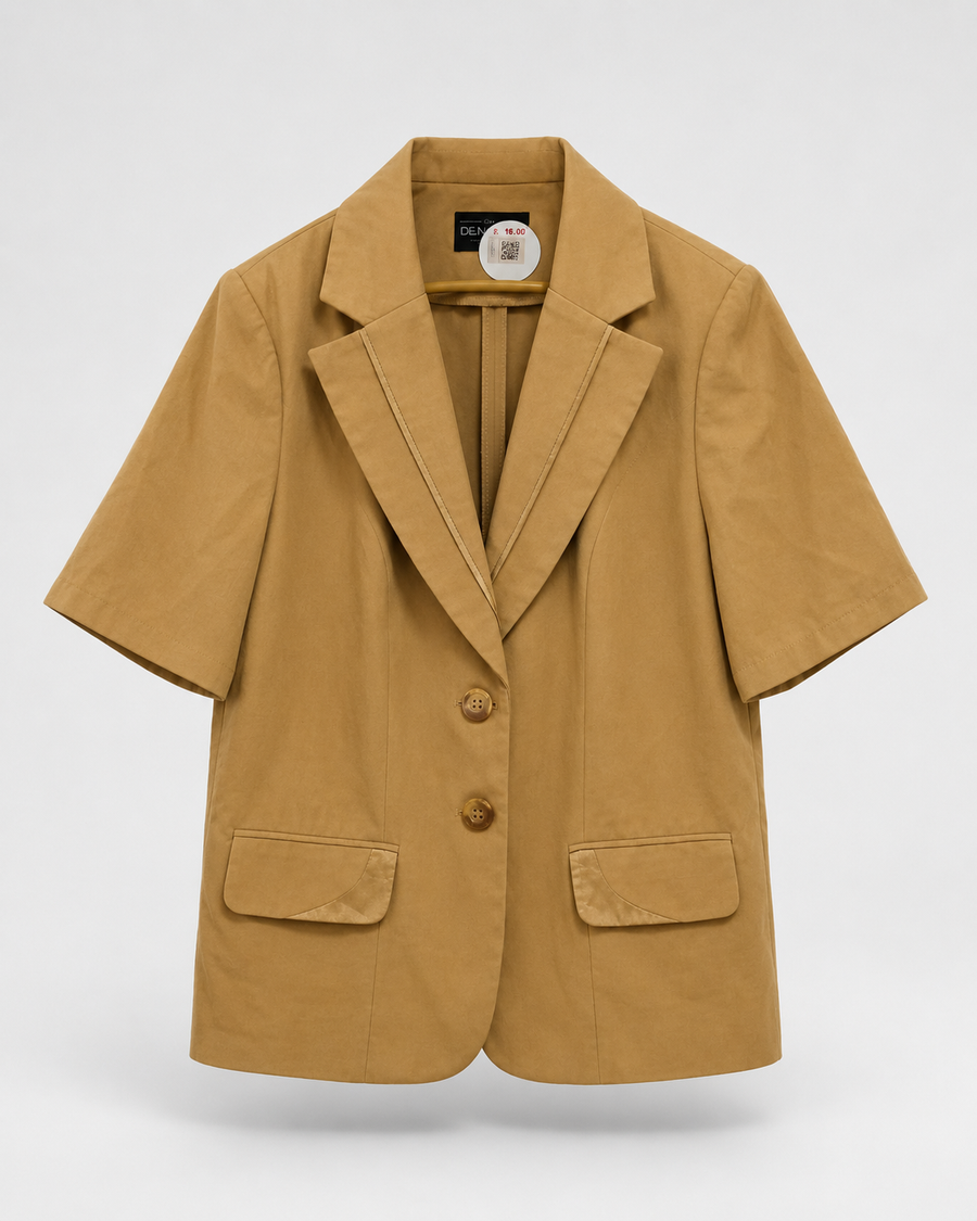 BLAZER (CLOSET)