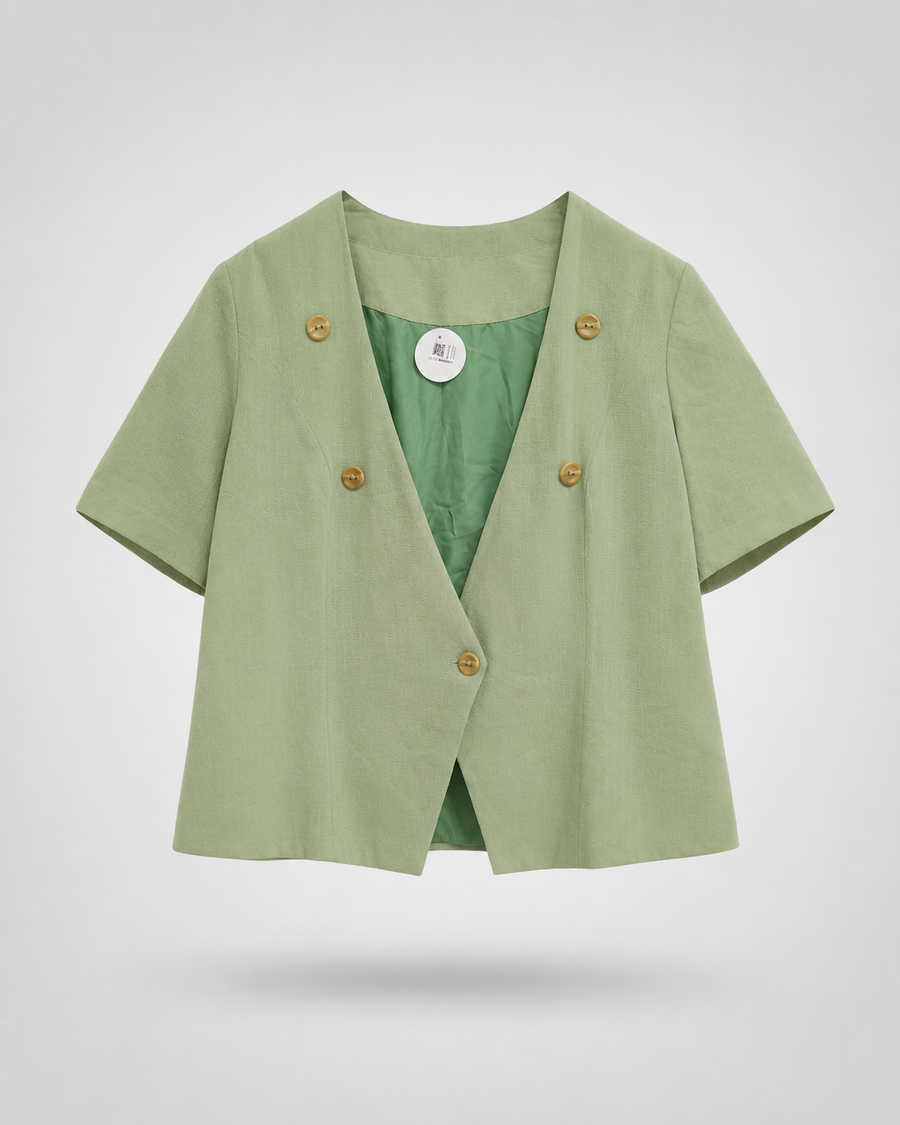 BLAZER (CLOSET)