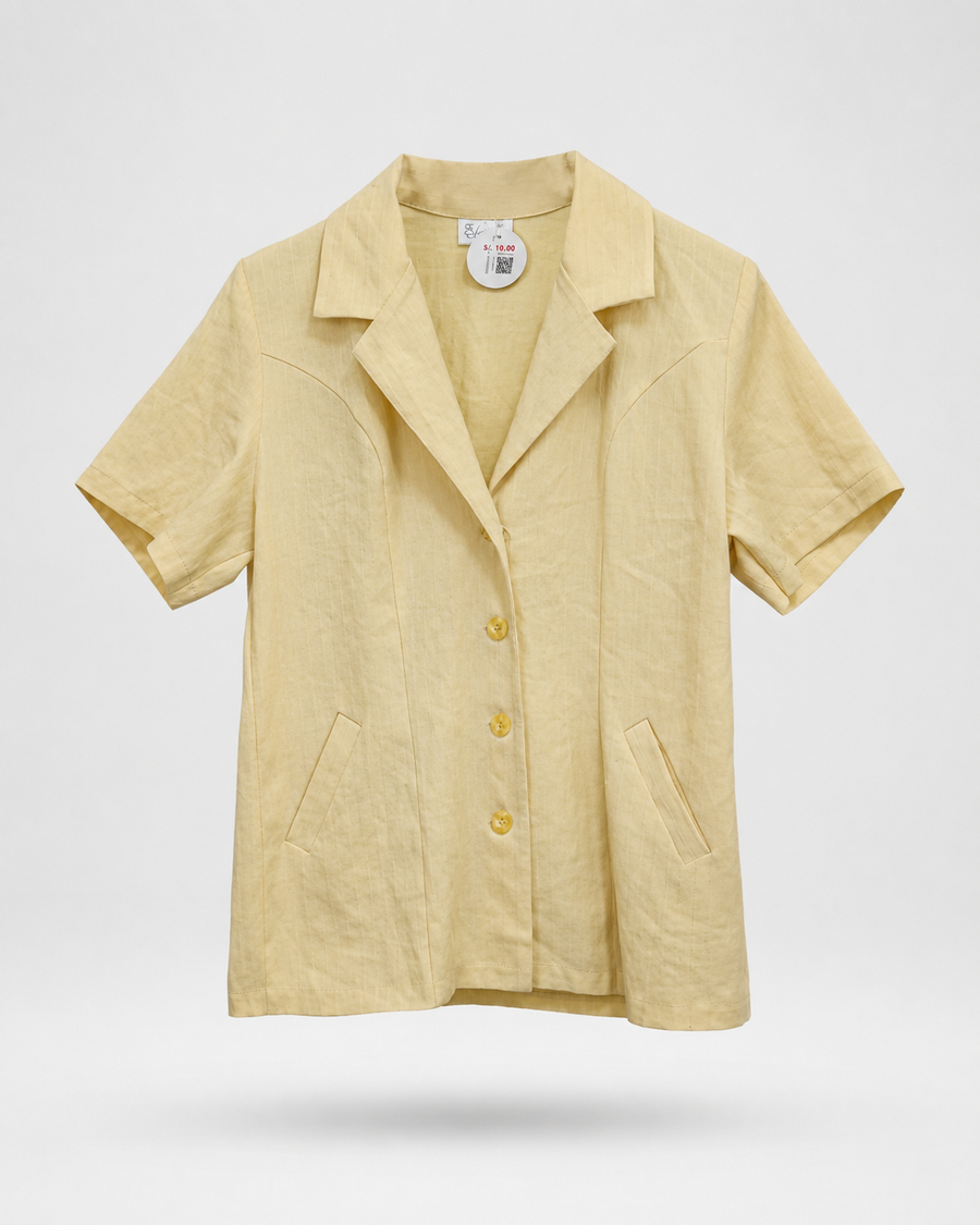 BLAZER (CLOSET)