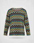 Chompa Mujer (closet)