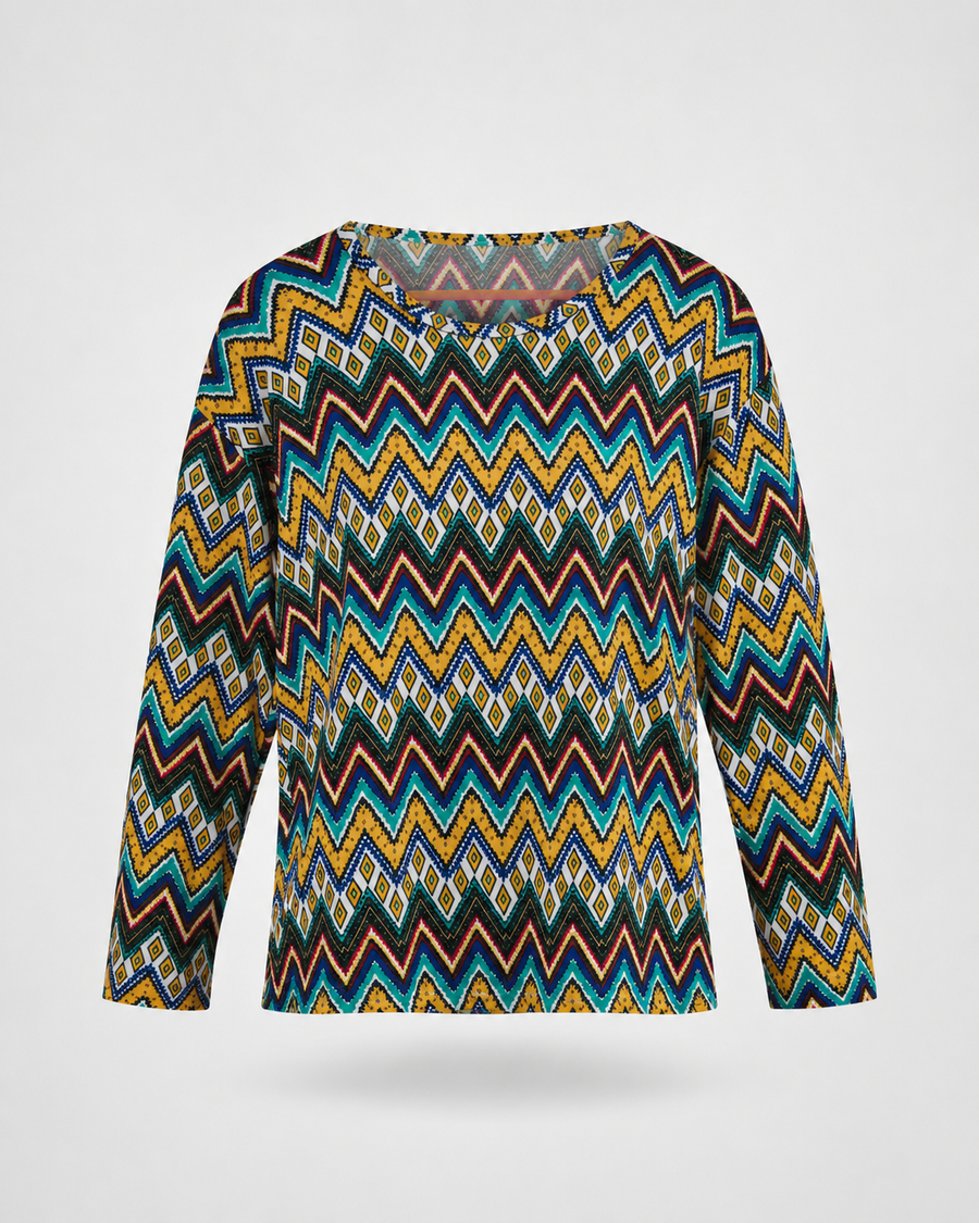 Chompa Mujer (closet)