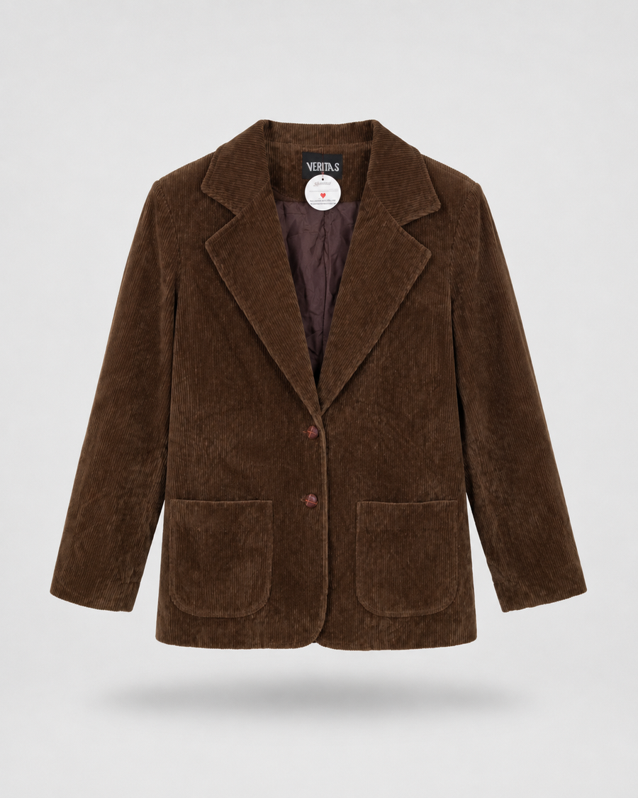 Blazer Mujer ( clóset )