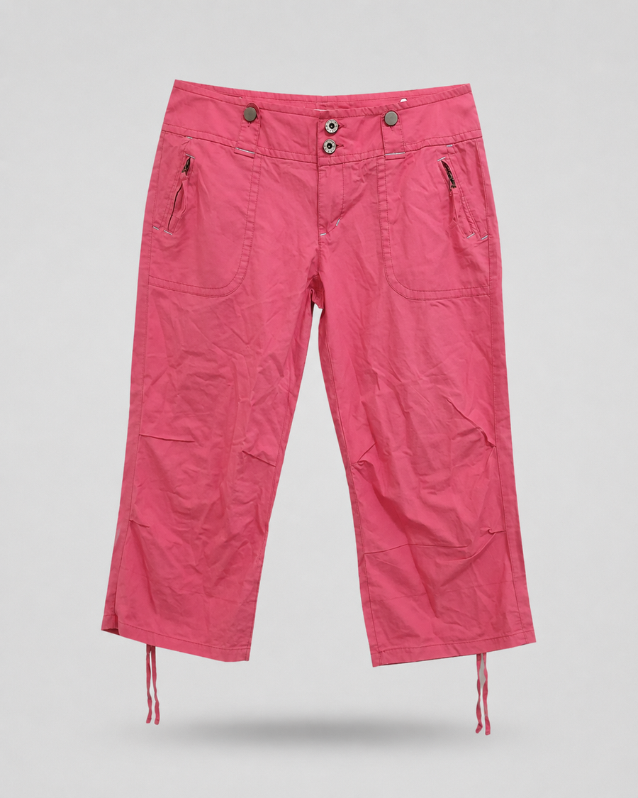 Pantalon Mujer (closet)