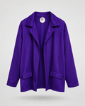 Blazier Dama (closet)