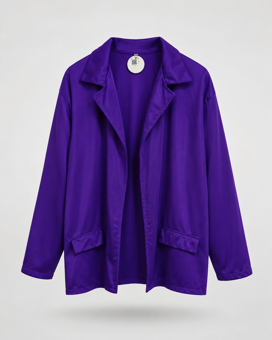 Blazier Dama (closet)