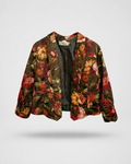 Blazer Dama (closet)