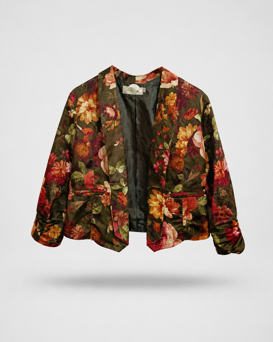 Blazer Dama (closet)