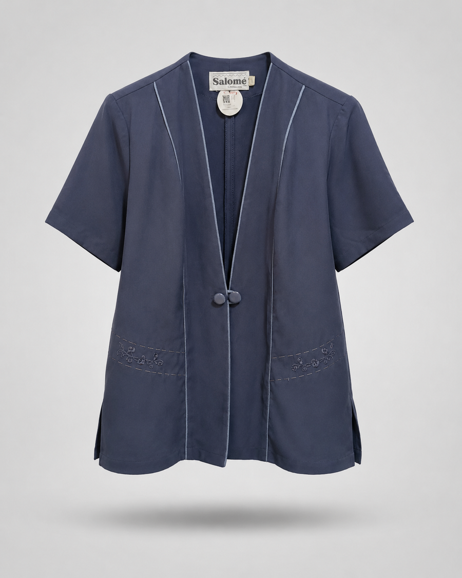 Blazer Dama (closet)