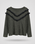 Chompa Mujer (Closet)