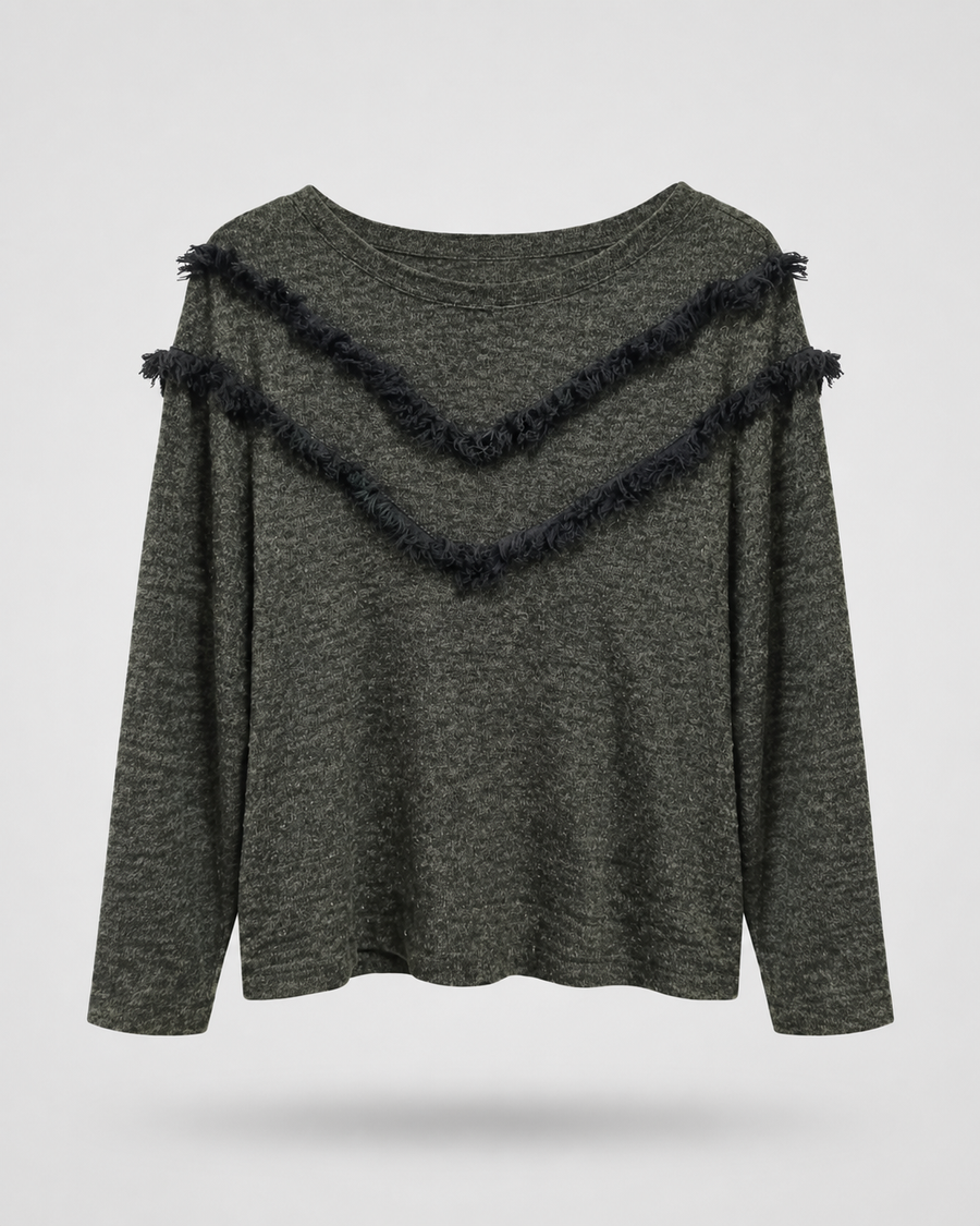 Chompa Mujer (Closet)