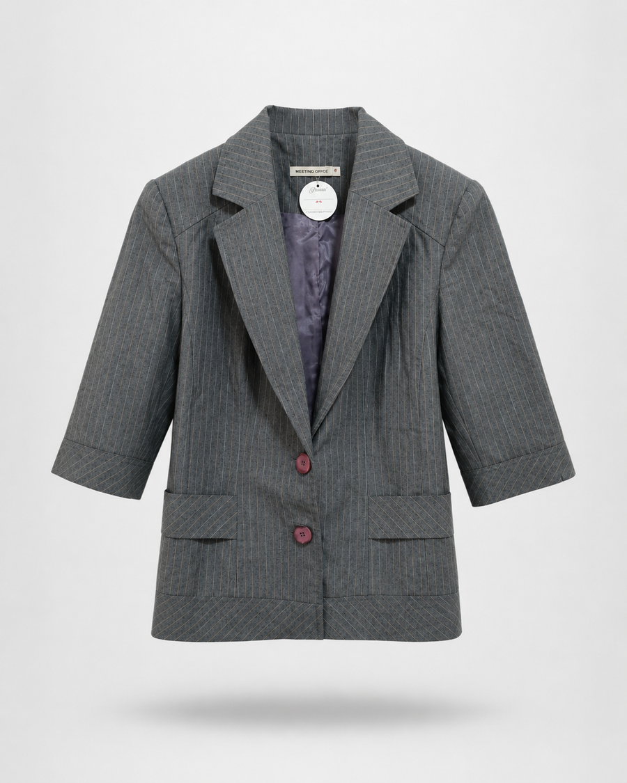 Blazer mujer (closet)