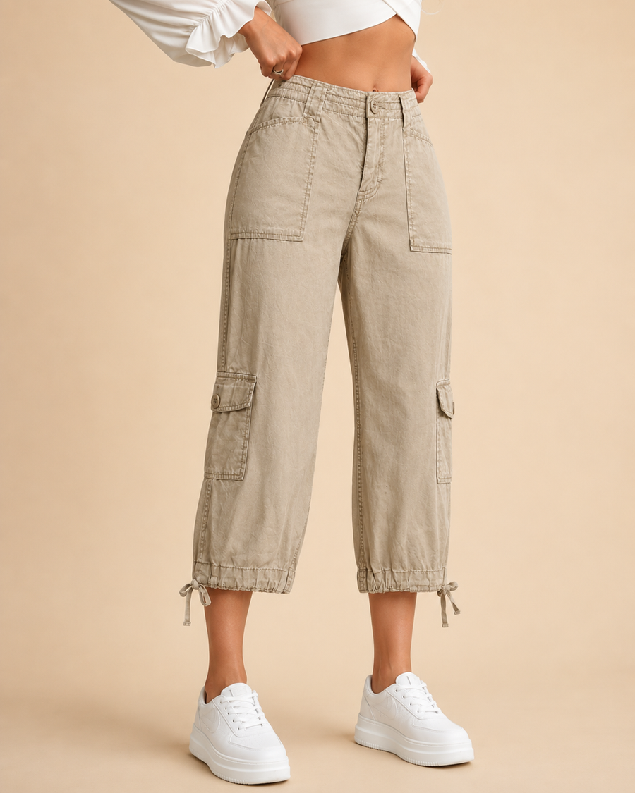 Pantalon Mujer (CLOSET)