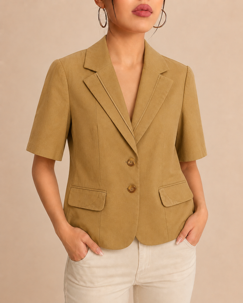 BLAZER (CLOSET)
