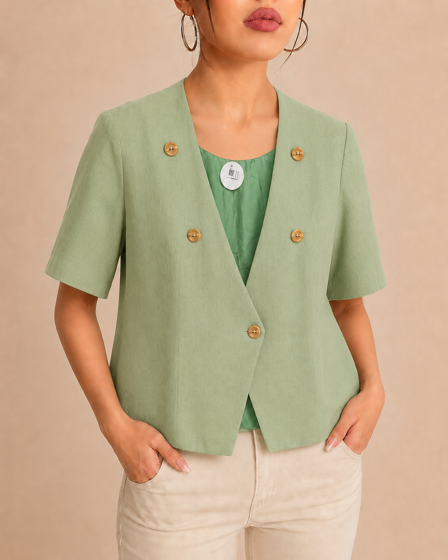 BLAZER (CLOSET)