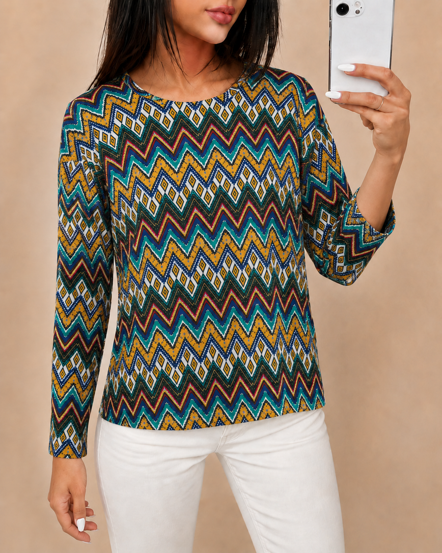Chompa Mujer (closet)