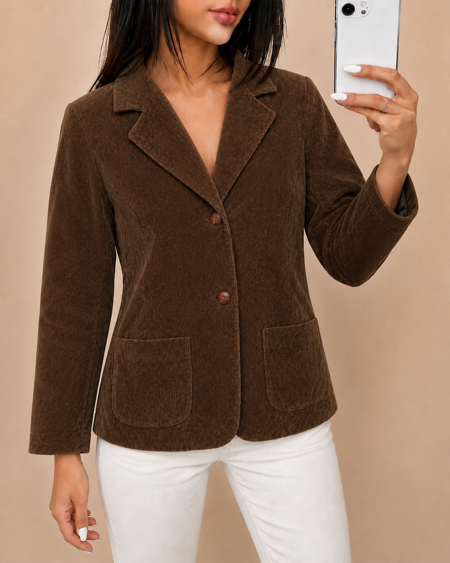 Blazer Mujer ( clóset )