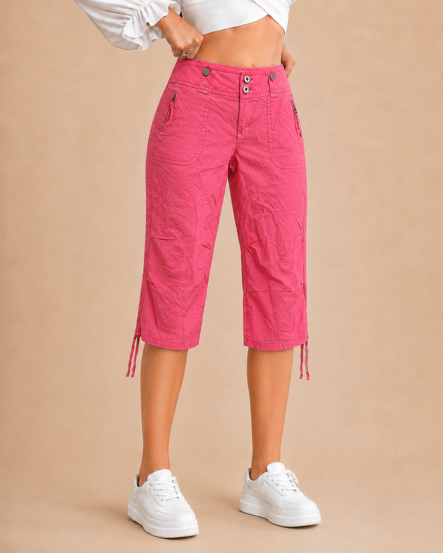 Pantalon Mujer (closet)