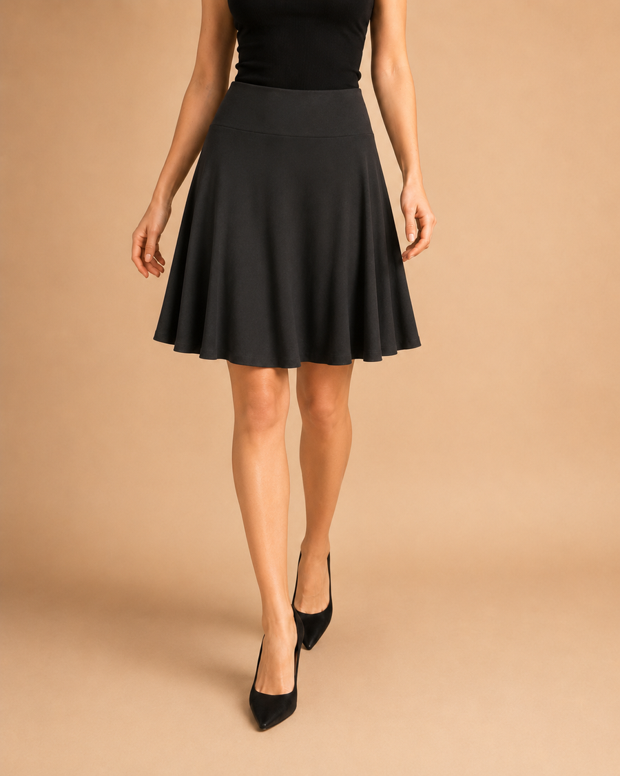 Falda Dama ( closet )
