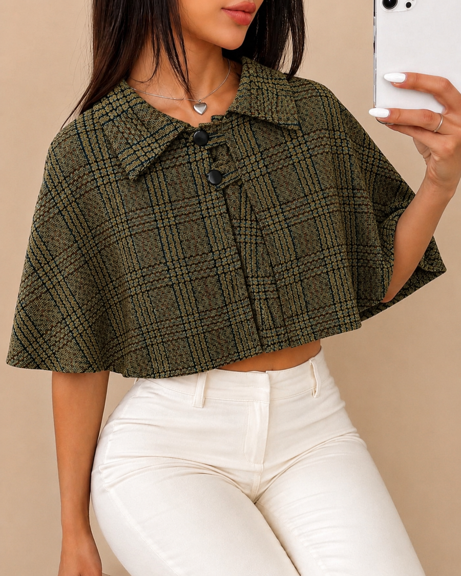 Capa Mujer (clset )