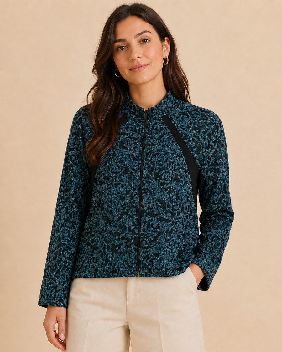 Casaca Mujer (closet )