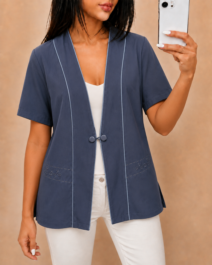 Blazer Dama (closet)