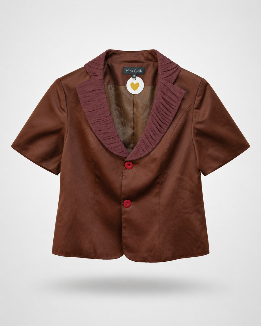 Blazer Mujer(Closet)