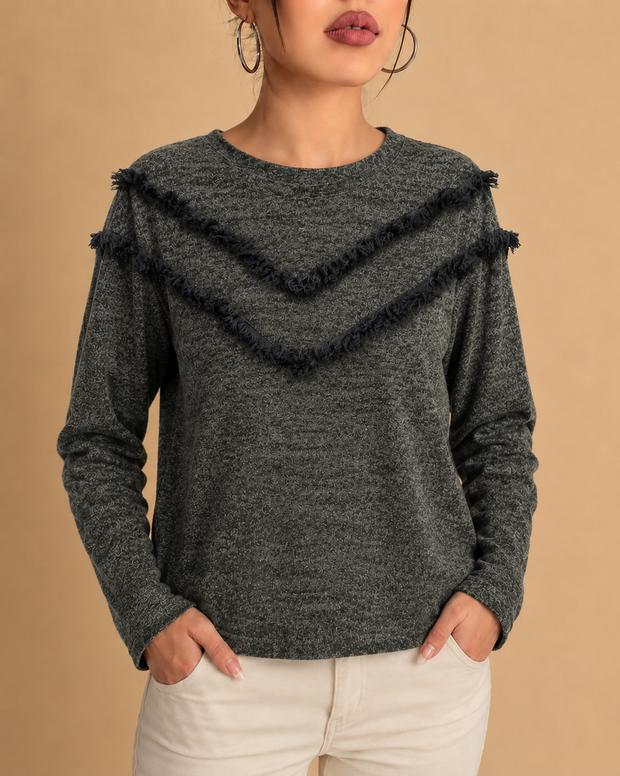 Chompa Mujer (Closet)