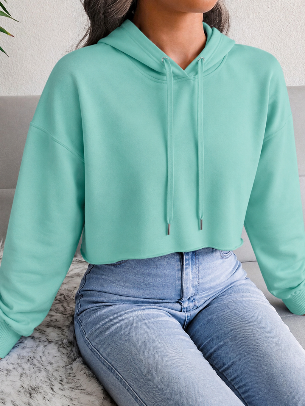 Polo Mujer