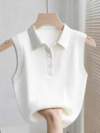 Polo Mujer (closet)