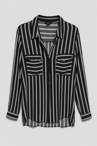 Camisa Mujer (Closet)