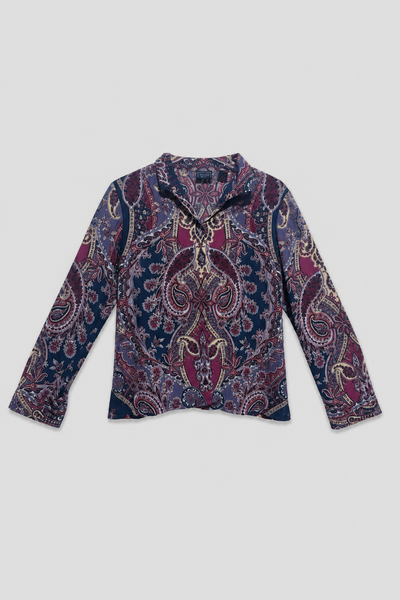 Blusa Mujer (Closet)