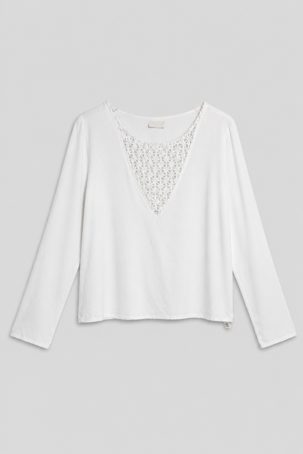 Blusa Mujer (Closet)