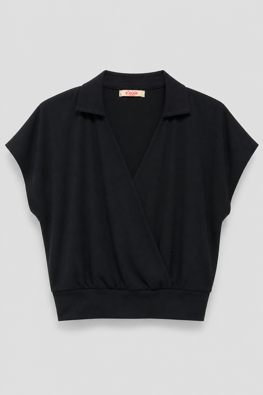 Blusa Mujer (Closet)