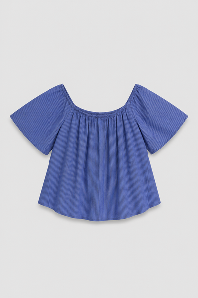 Blusa Mujer (Closet)