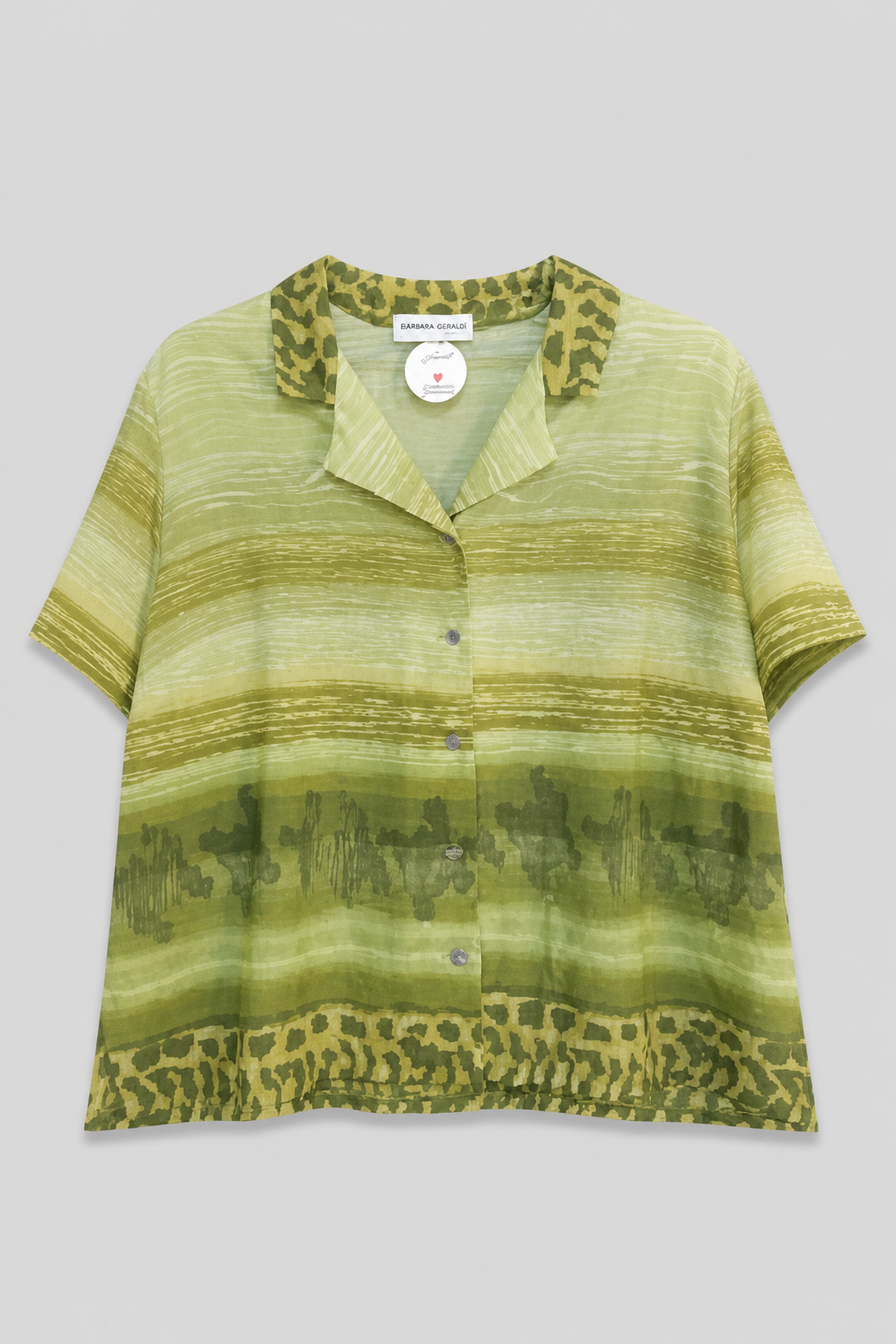 Camisa Mujer (Closet)