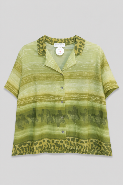 Camisa Mujer (Closet)