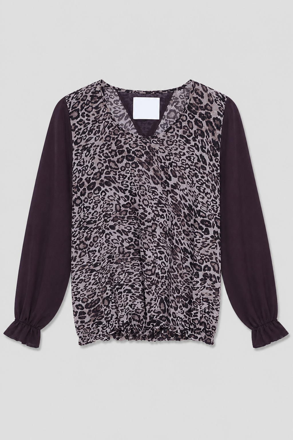 Blusa Mujer (Closet)