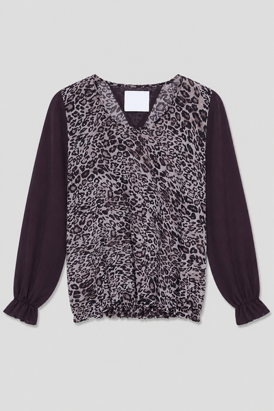 Blusa Mujer (Closet)