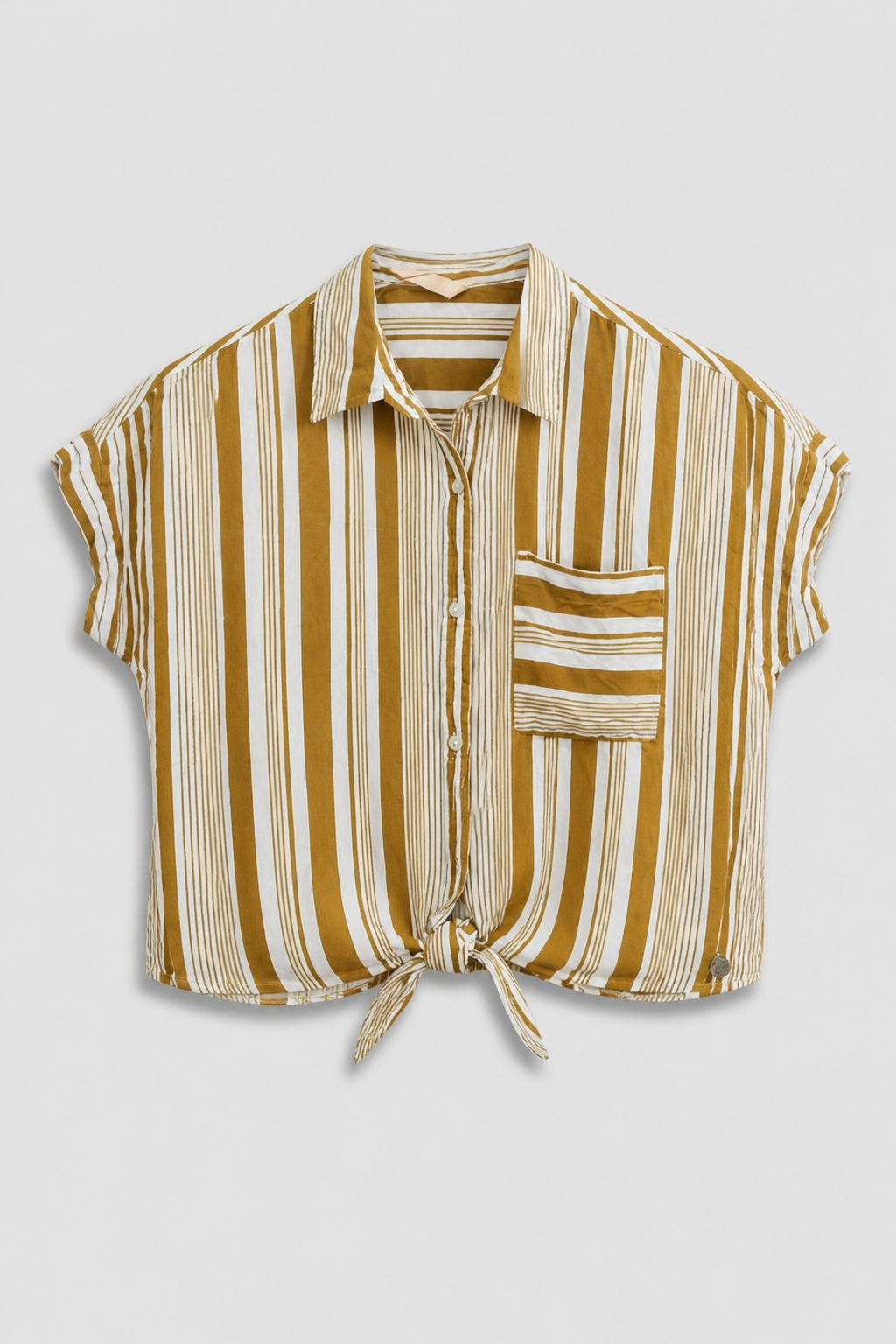 Blusa Mujer (Closet)
