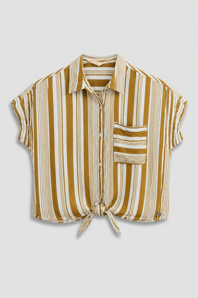Blusa Mujer (Closet)