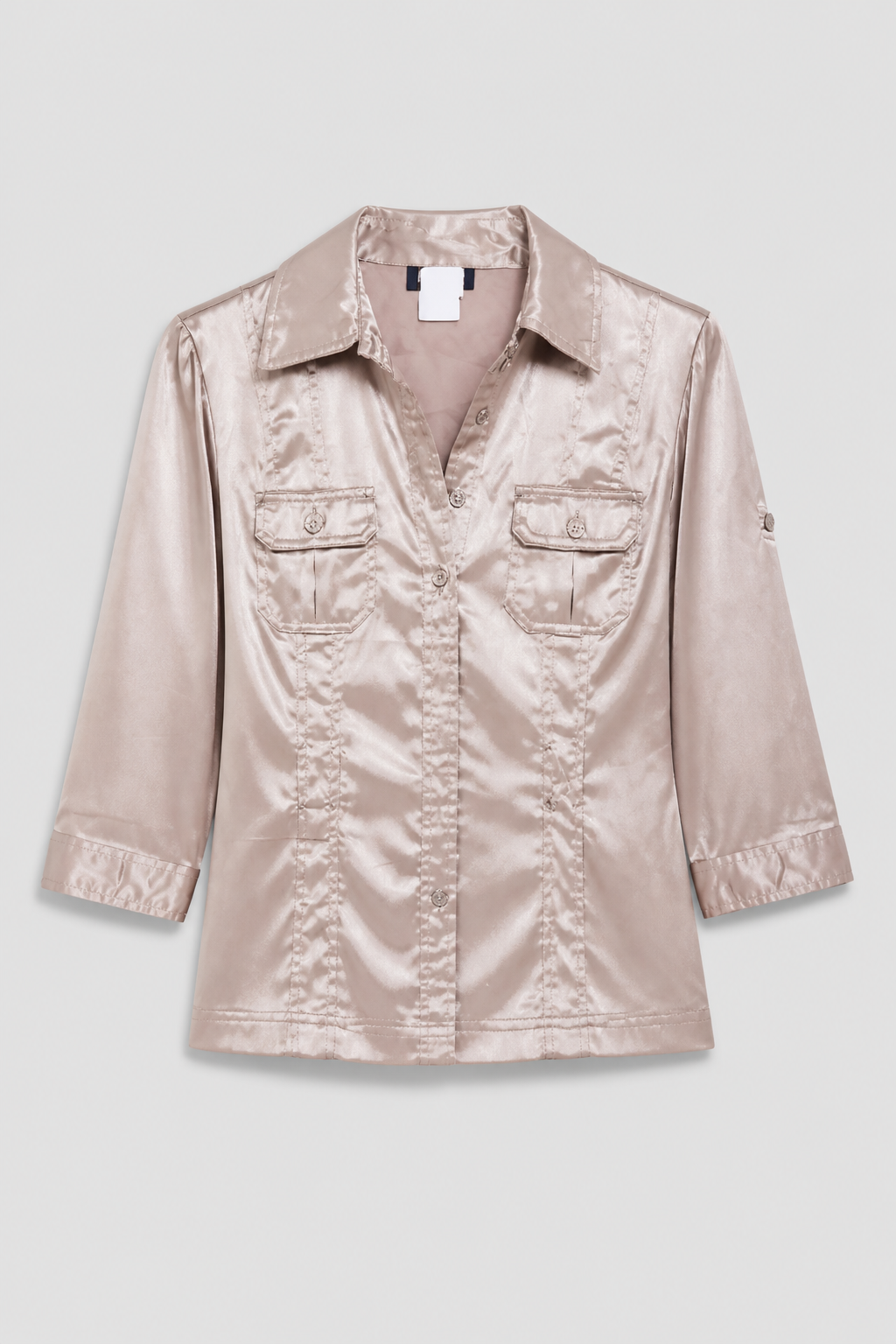 Blusa Mujer (Closet)