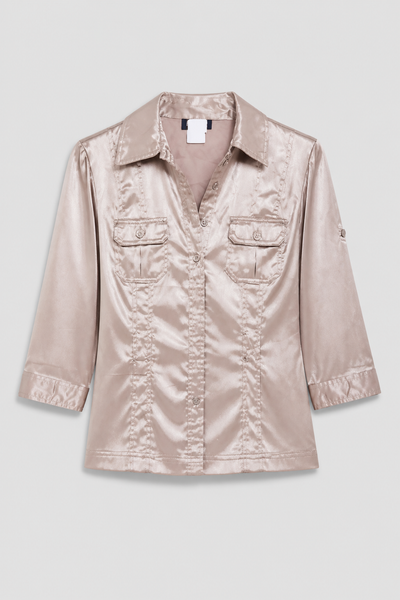 Blusa Mujer (Closet)