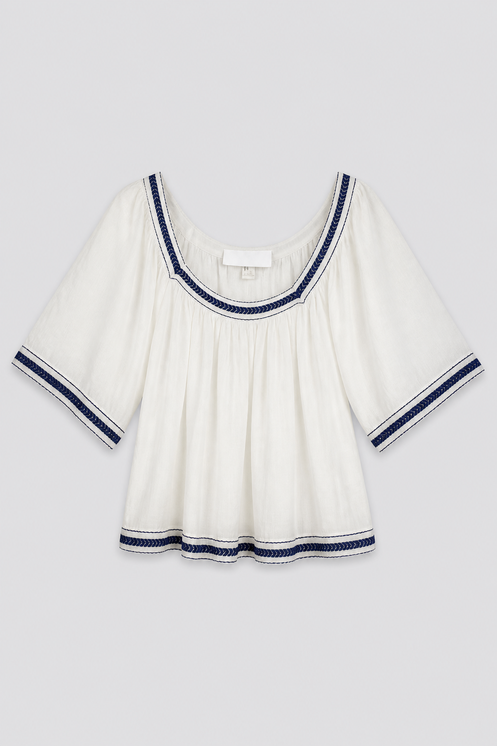 Blusa Mujer (Closet)