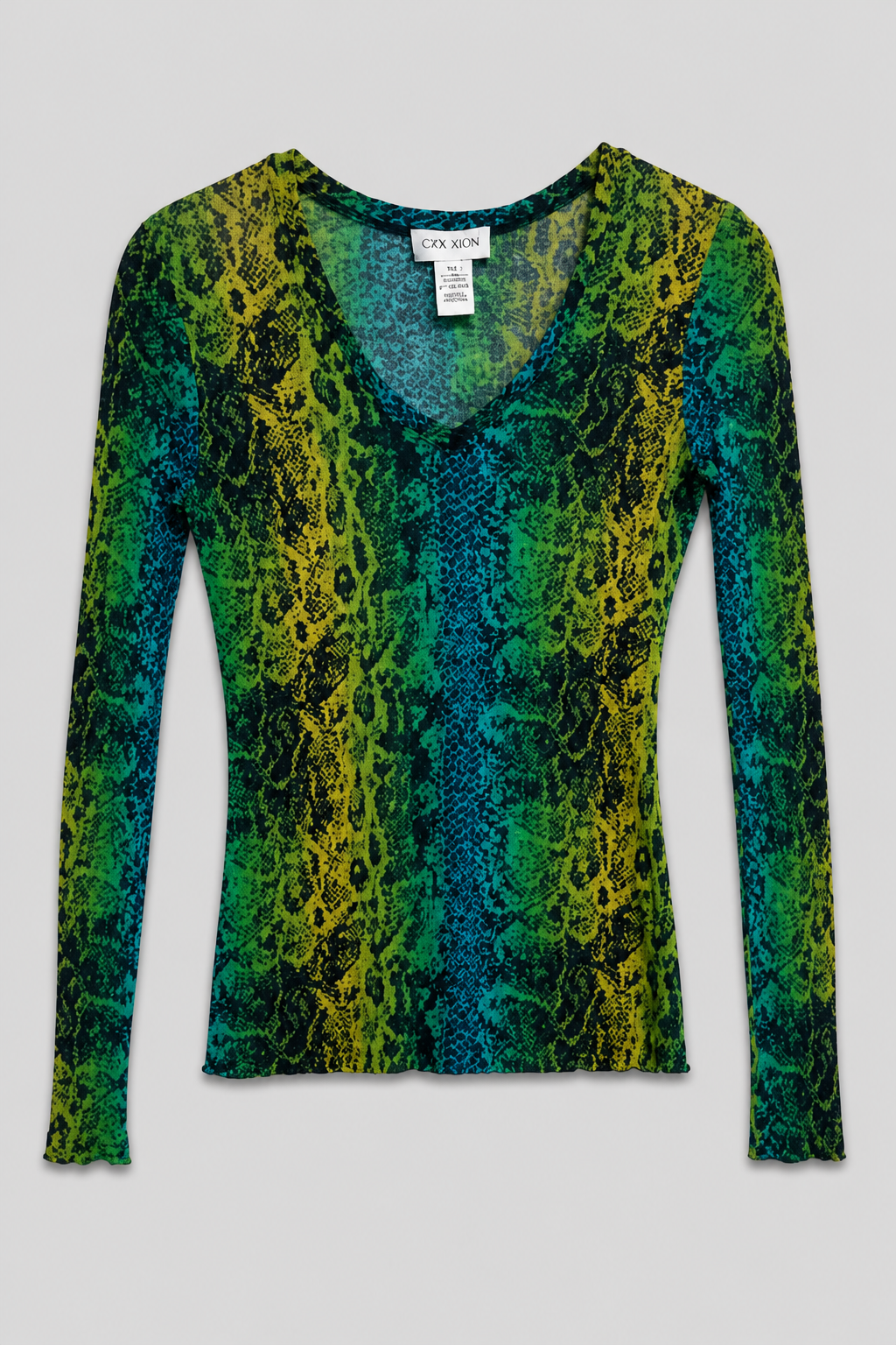 Polo Mujer (Closet)