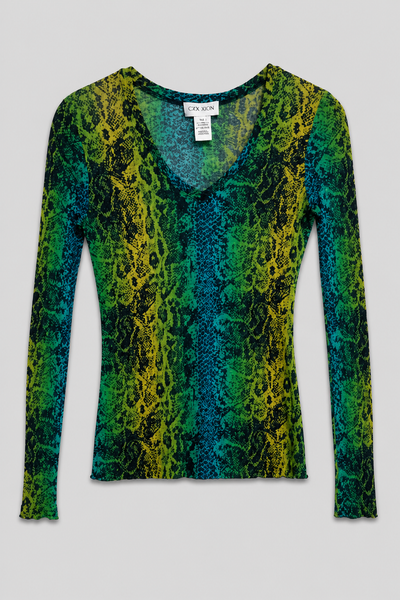 Polo Mujer (Closet)