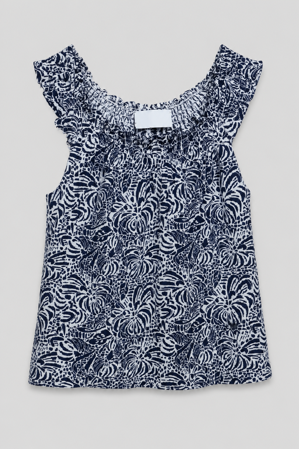 Blusa Mujer (Closet)