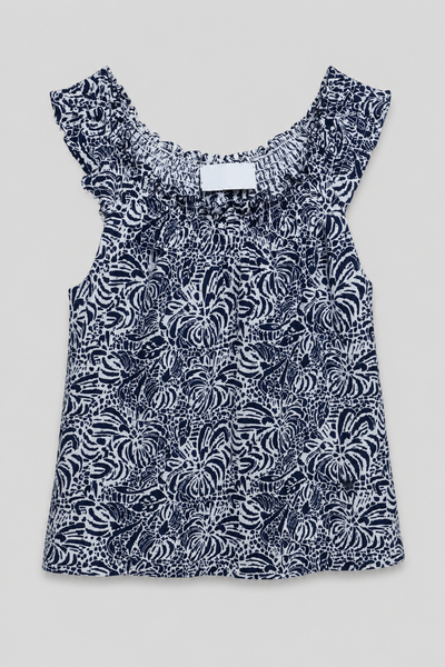 Blusa Mujer (Closet)