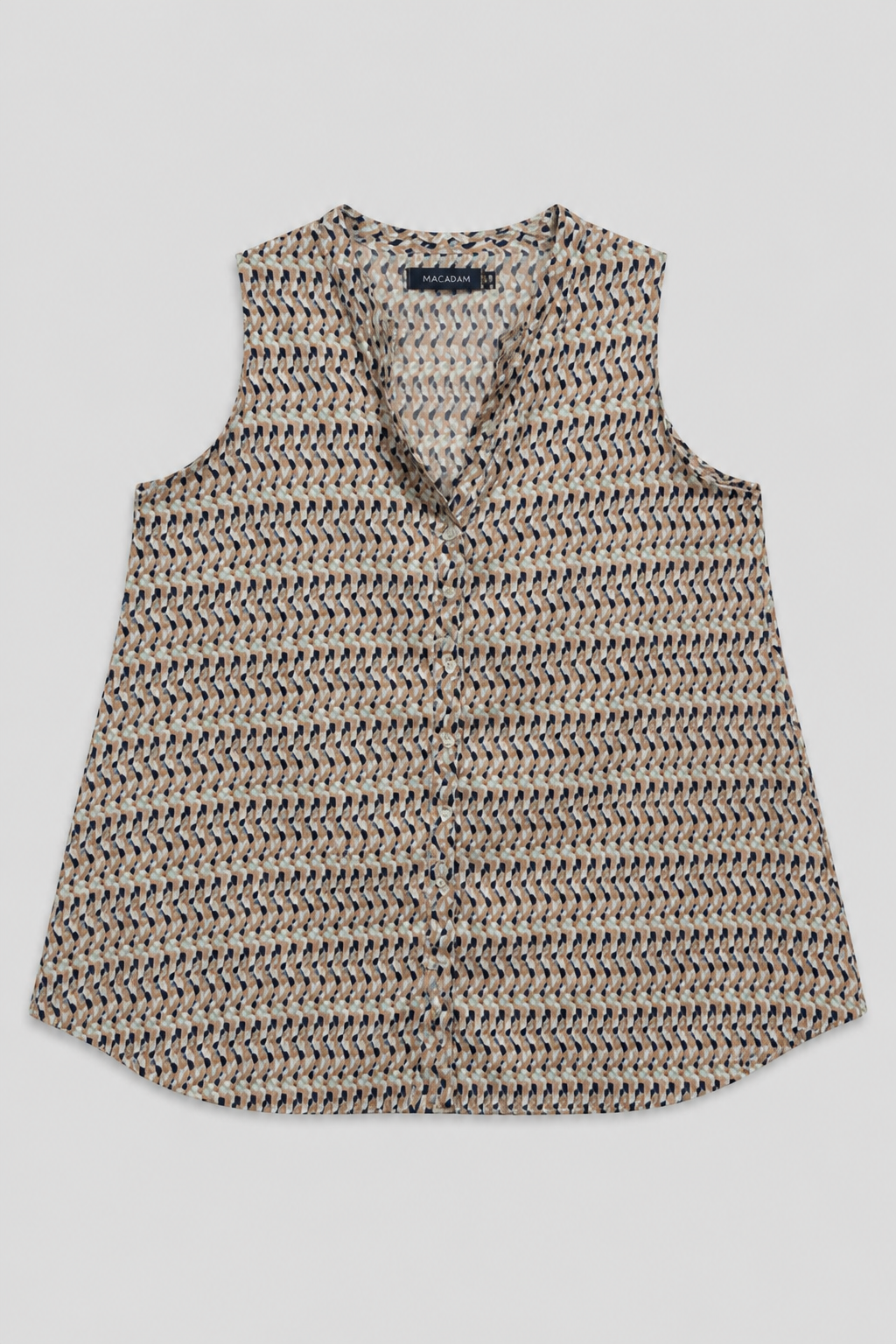 Blusa Mujer (Closet)