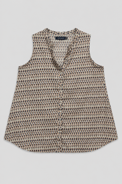 Blusa Mujer (Closet)
